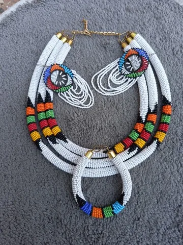 Perfect Necklace for Every Occasion | Waridi Online