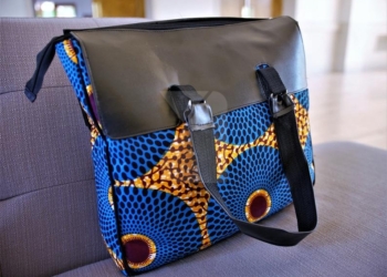 Diversity of African Bag Designs