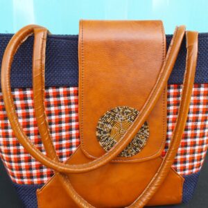 Authenticity of African Bags