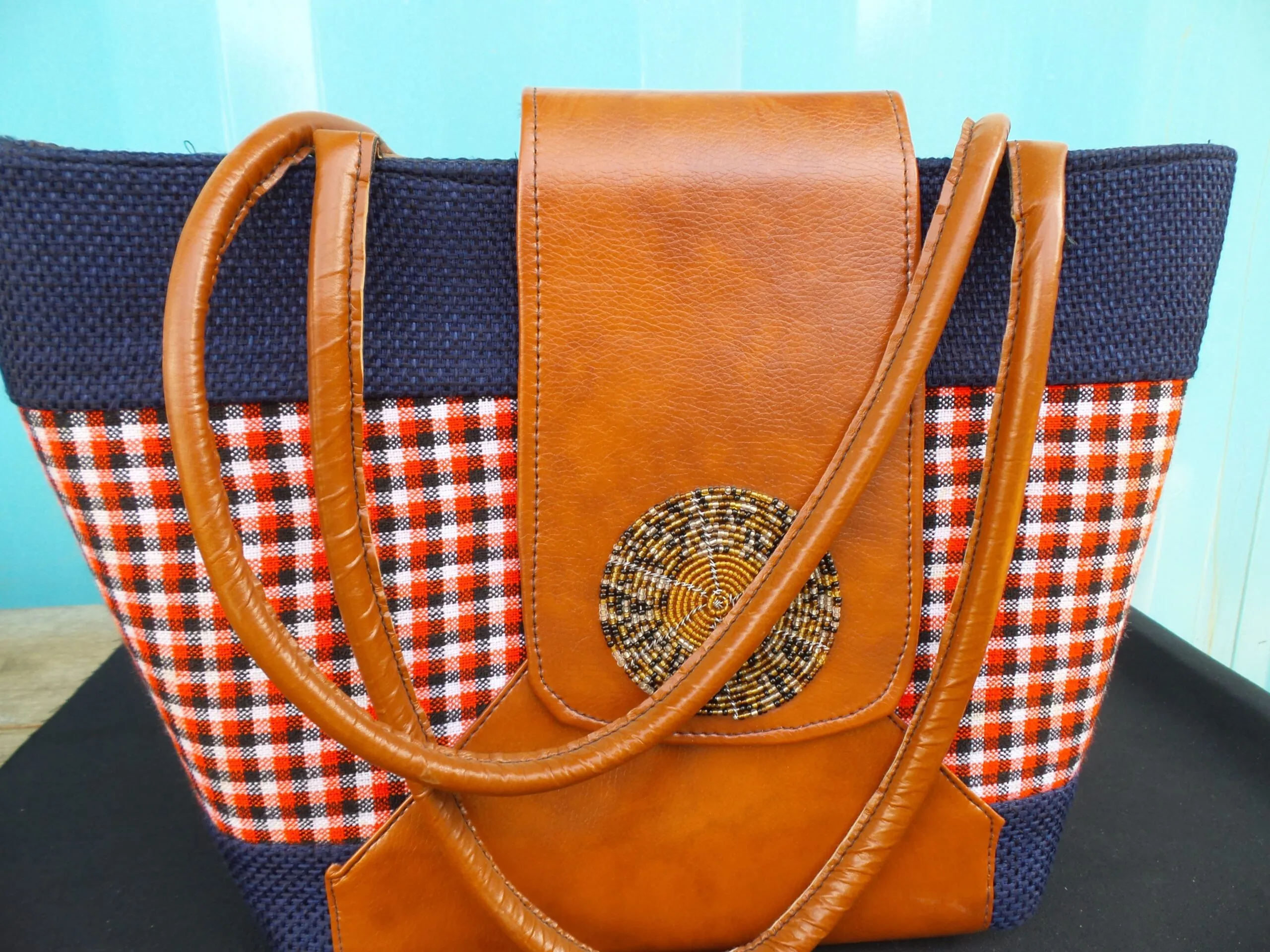 Authenticity of African Bags