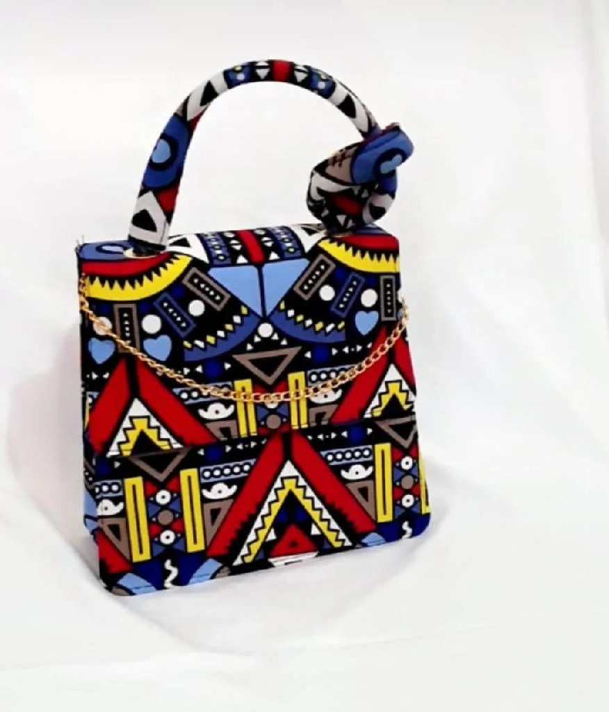 Ankara Bag
