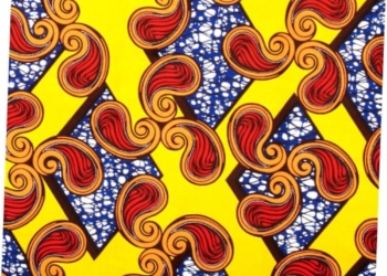 Beauty African Cotton Prints