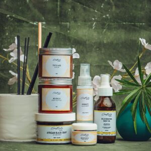 Bella Organics