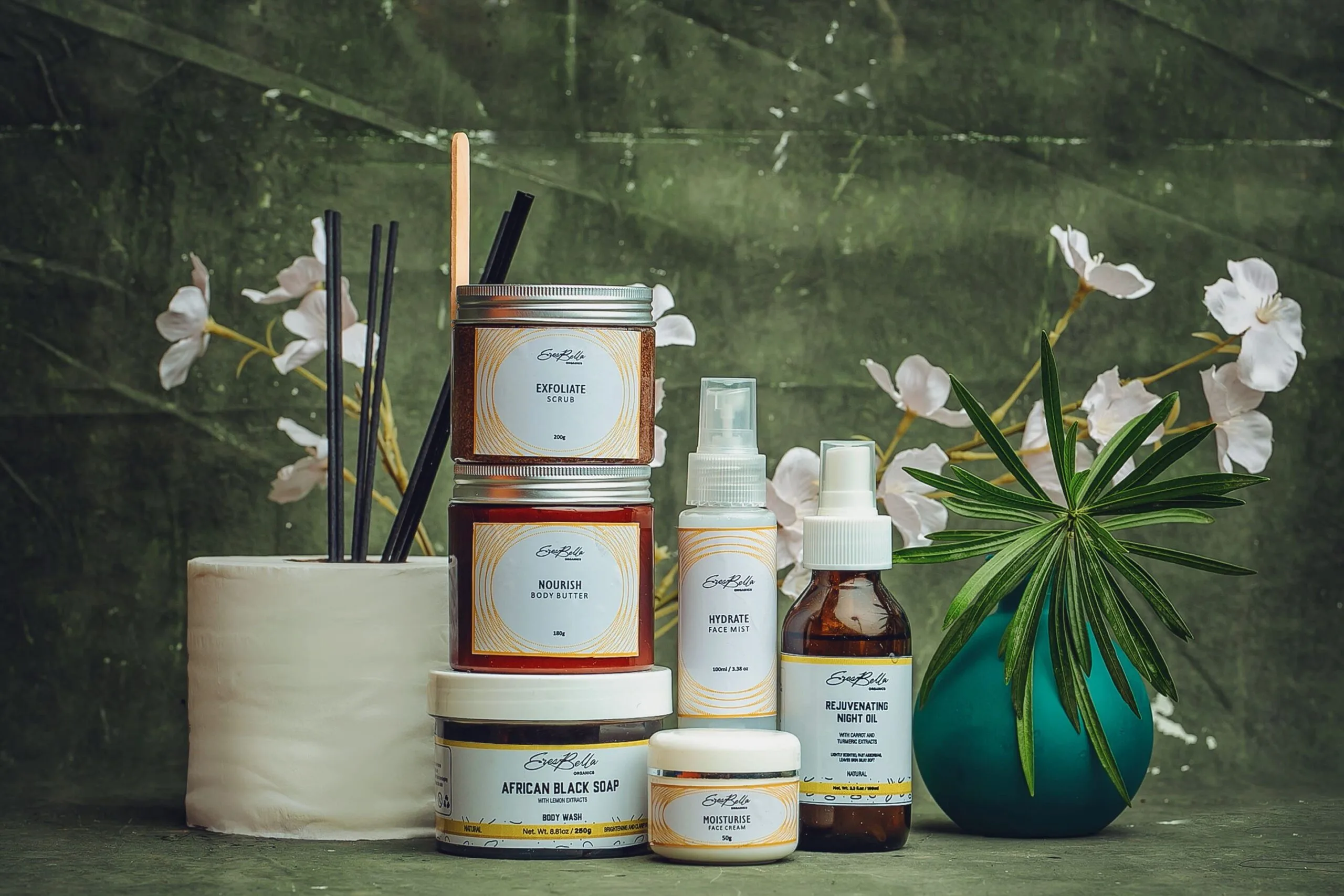 Bella Organics