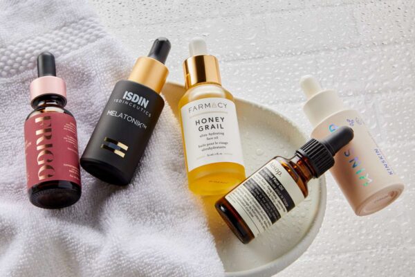 Best Facial Oil 2024