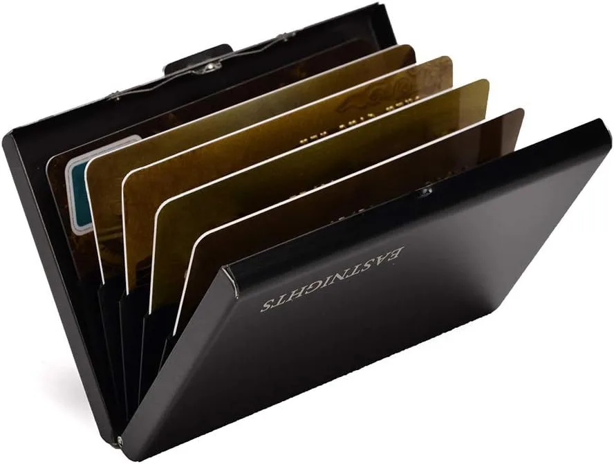 Perfect Credit Card Holder