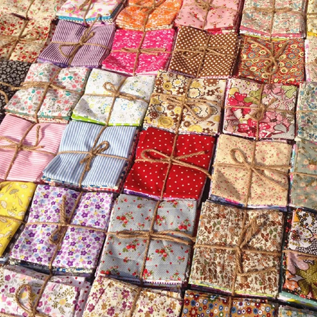 Charm of High-Quality Cotton