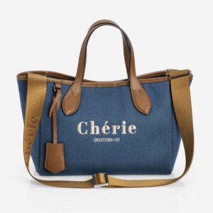 Elagence of Cherie Bag