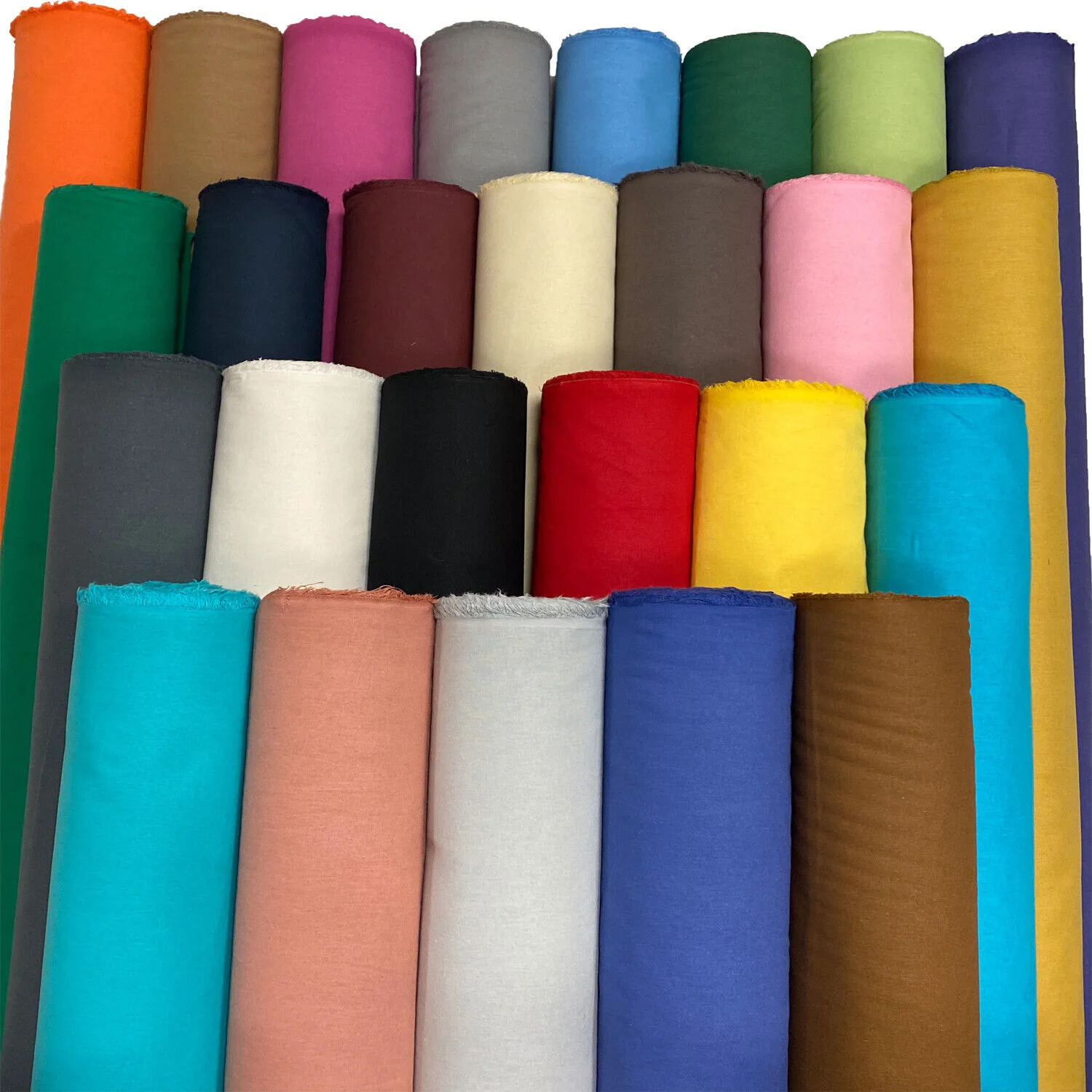 Timeless Cotton Fabric