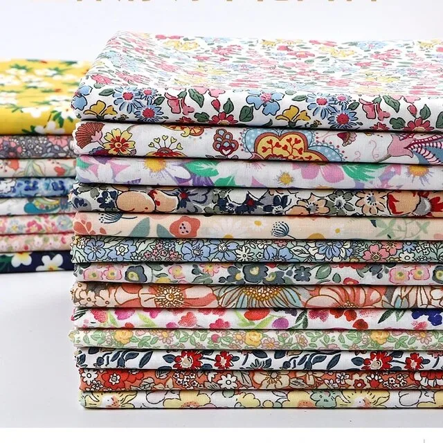 Cotton Fabric