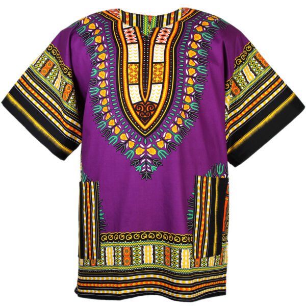 African shirt
