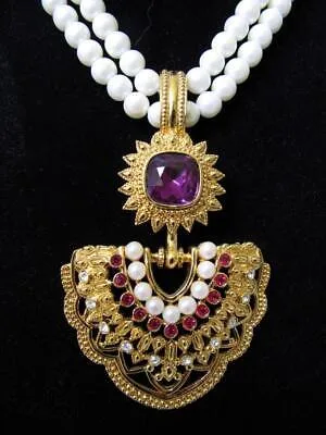 Elegance Necklace