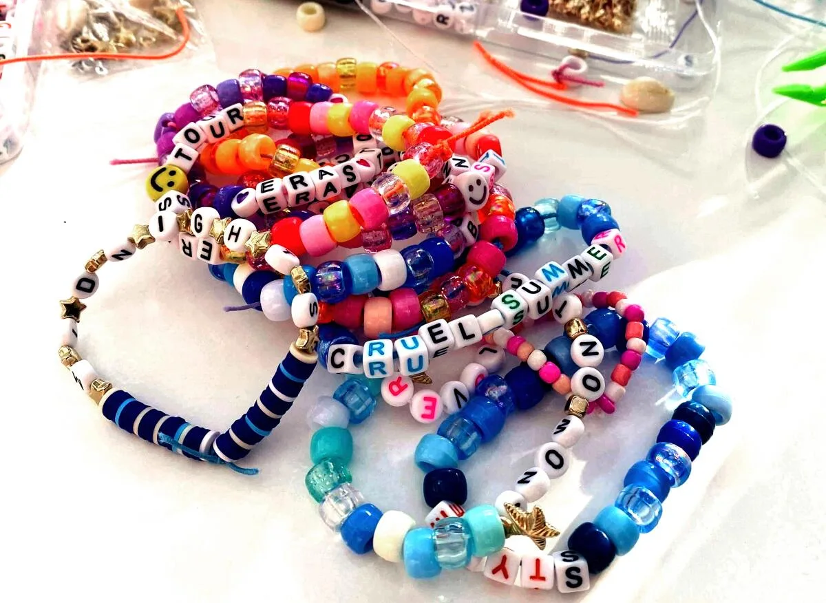 Friendship Bracelet