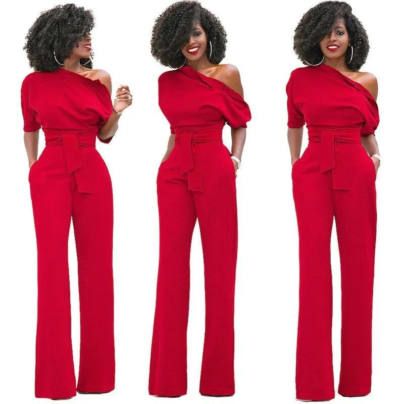 Women Jumpsuits