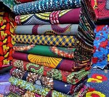 Beauty of Kitenge Fabric