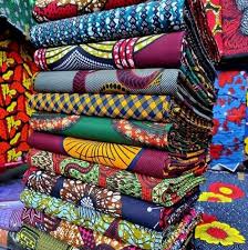Beauty of Kitenge Fabric