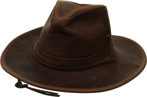 Leather Hat Essentials
