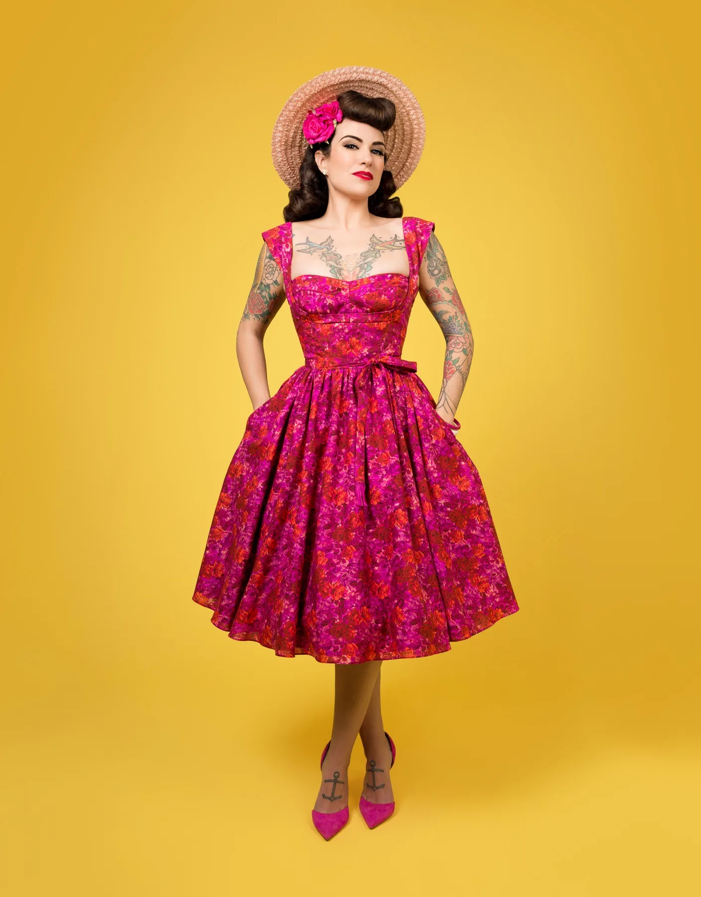 Lizz Beautiful Wear