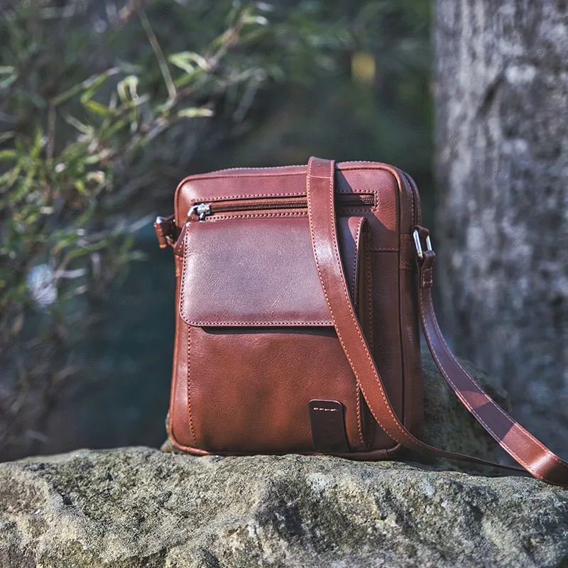 Quality Leather Bag