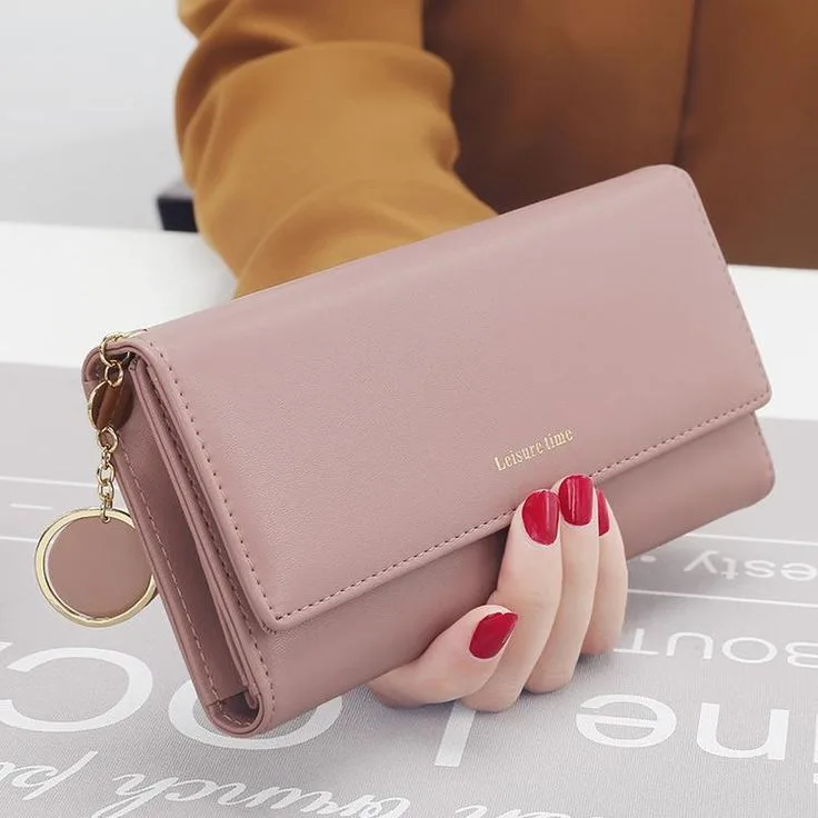 Stylish and Functional Wallet