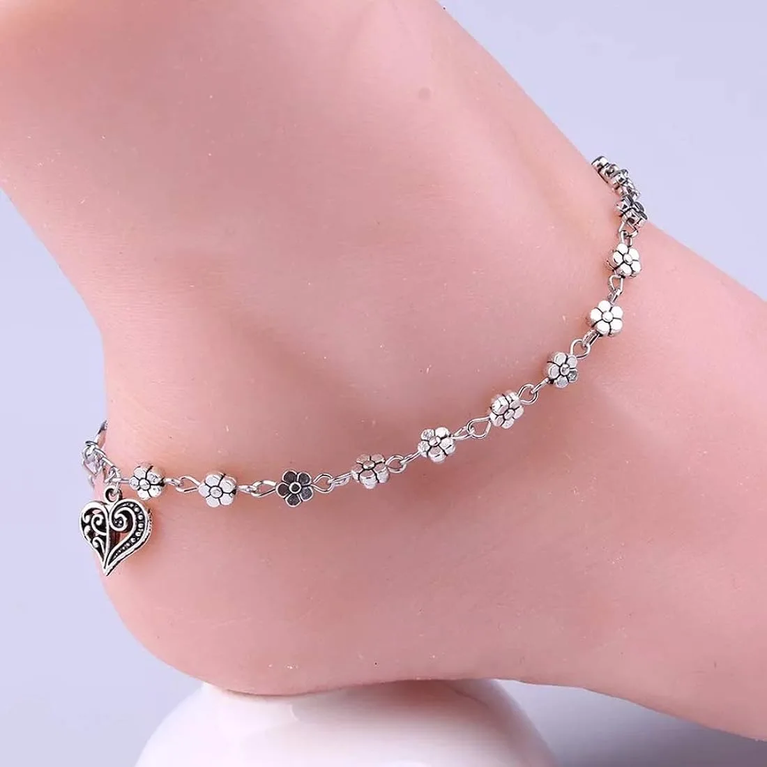 Trendy Anklets