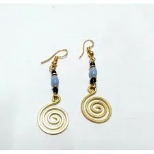Unique Design African Earrings
