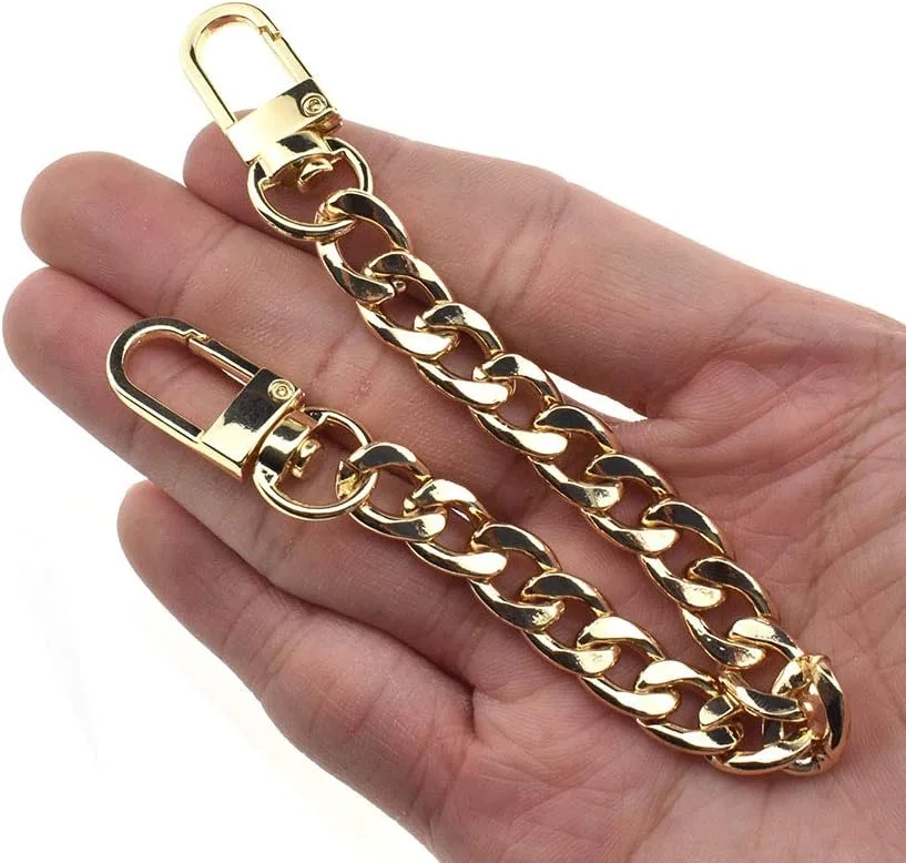 Waridi Chain Straps