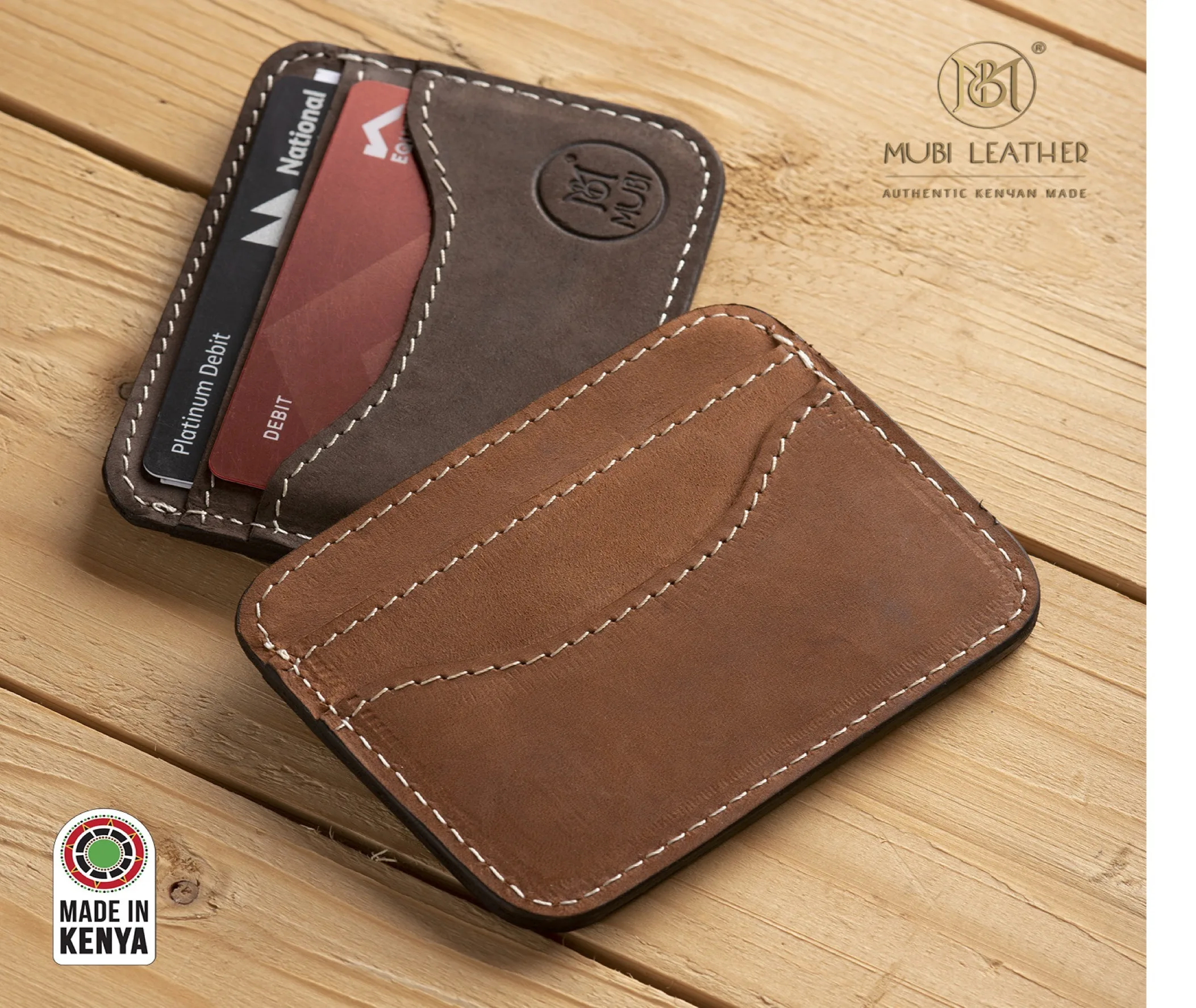 Waridi Wallet Kenya