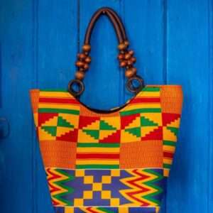 Heritage of African Bags
