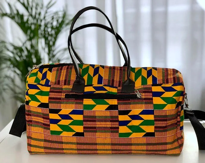 Perfect Travel Bag