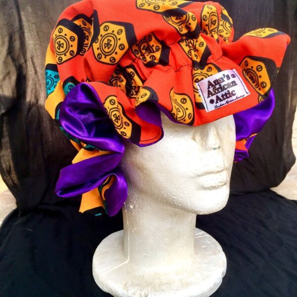 Hair Bonnet