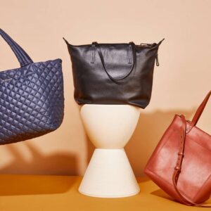 Stylish Tote Work Handbags
