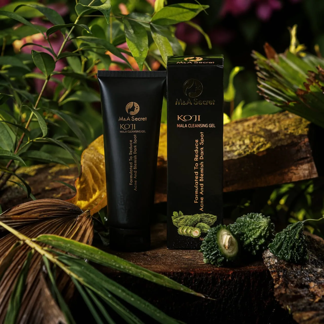 Malaa Skincare