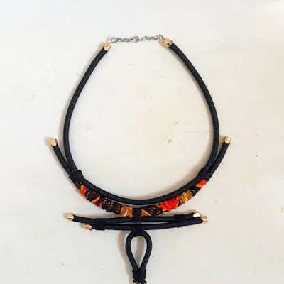 Opal series Necklace