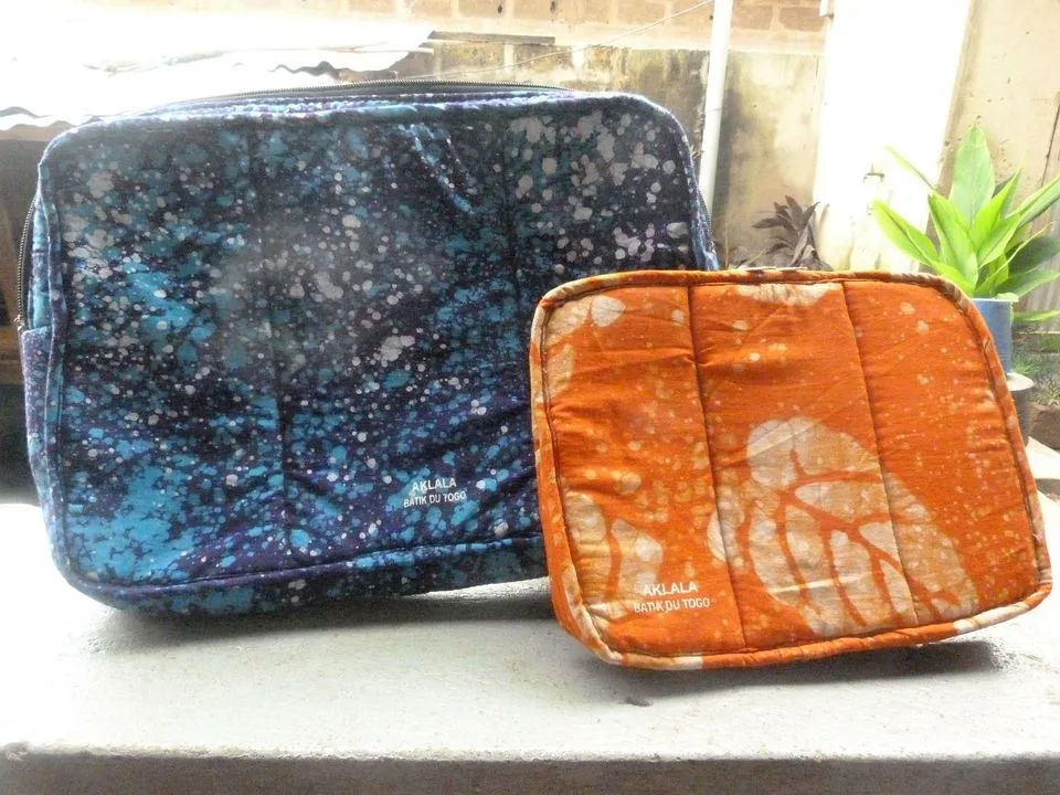 Pochette Accessories