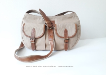 Allure of Leather Bags