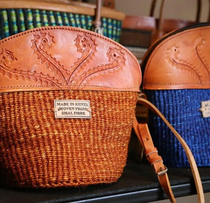 Sling Bag