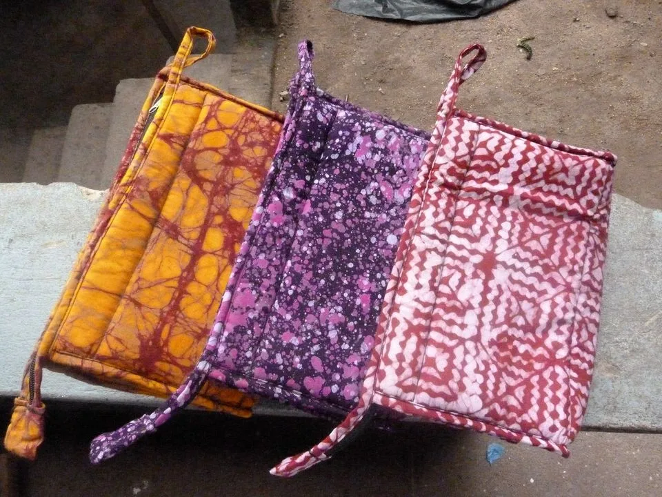 Essential beauty of Trousse