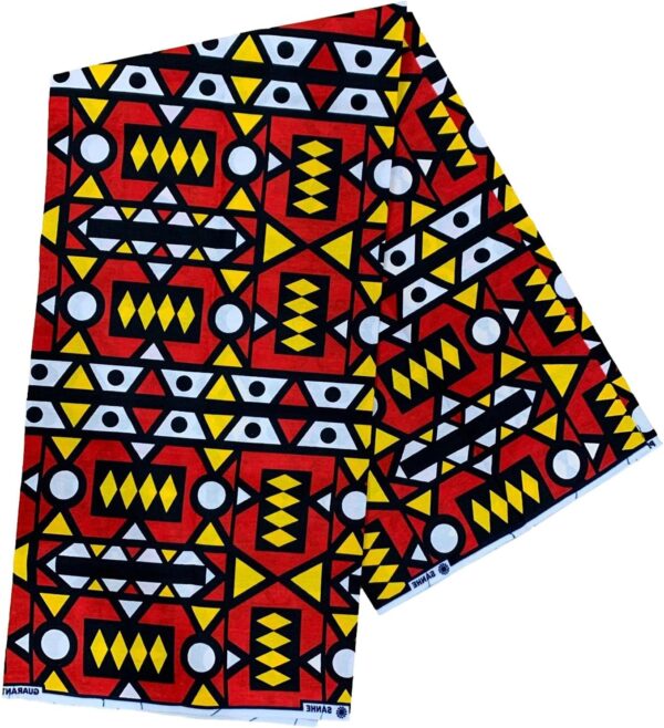 African Fabric