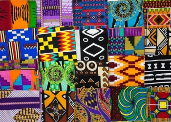 Rich Heritage of African Fabric