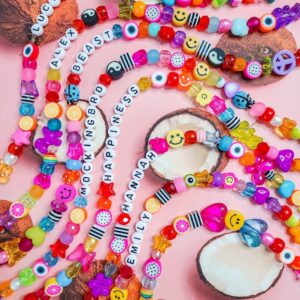 Beaded Jewelry
