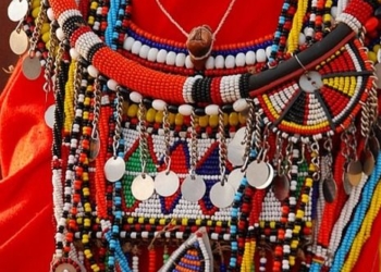 Beads and Jewelry