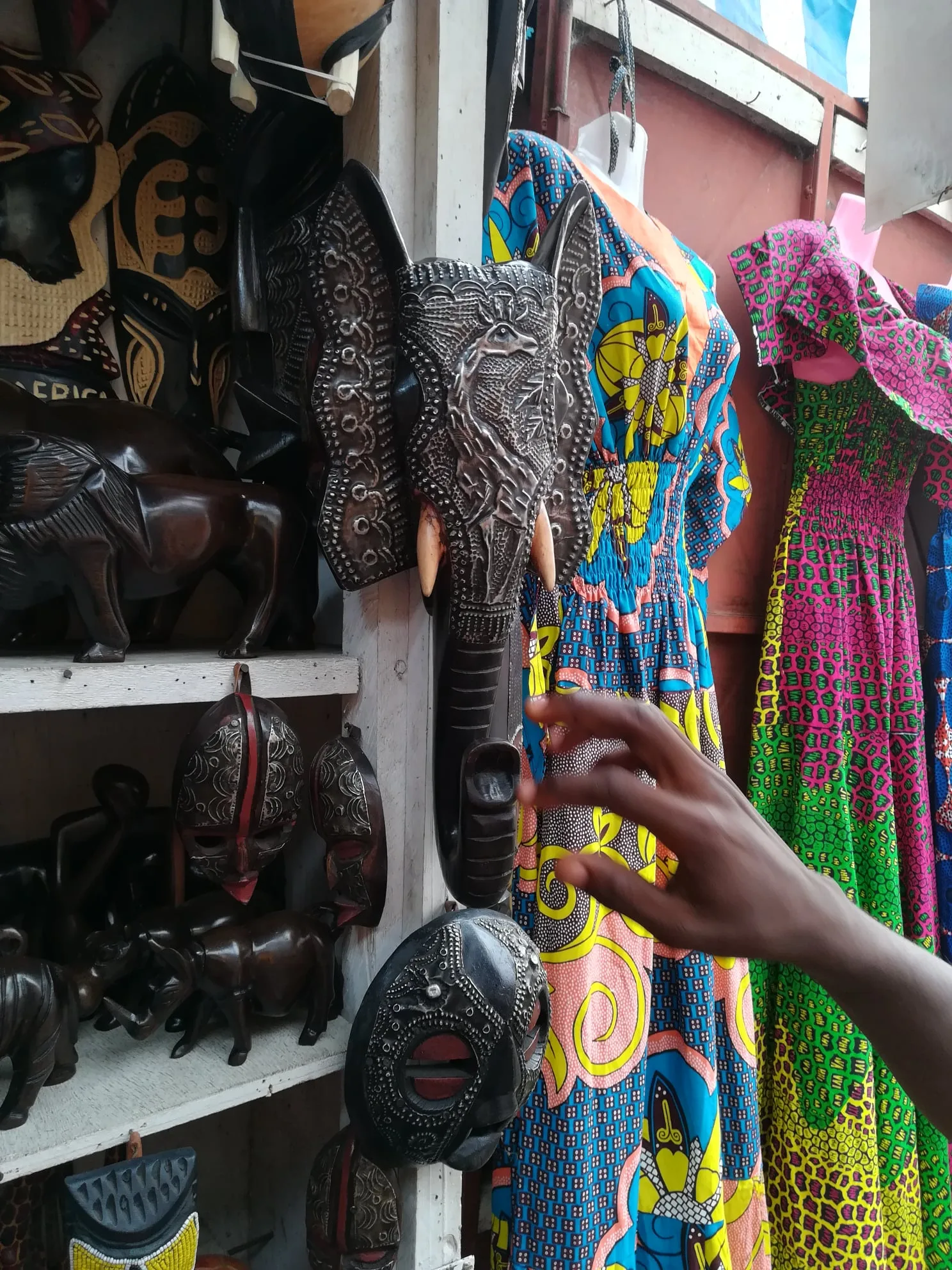 Beads and Jewelry - Image 2
