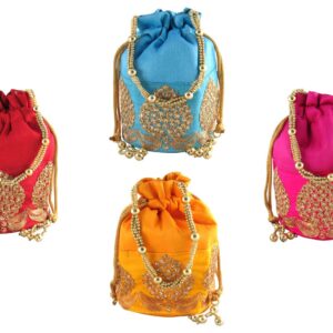 Potlamb Bag Revolution