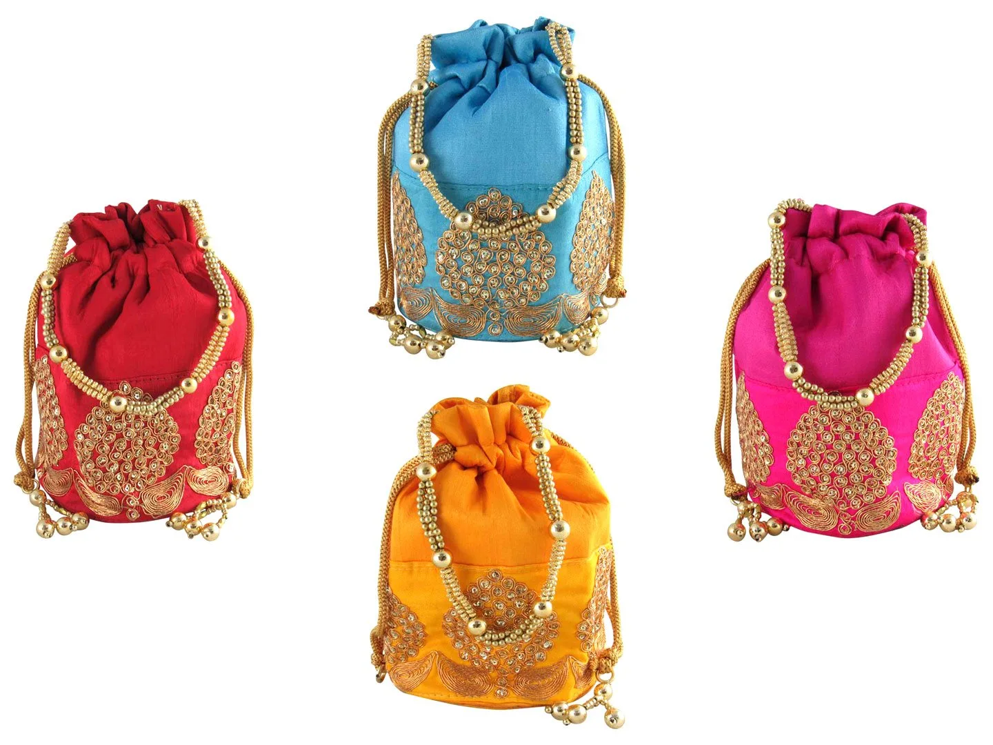 Potlamb Bag Revolution