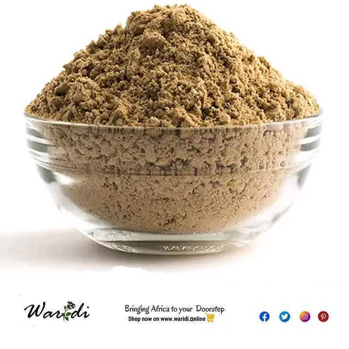 Potential of Pumpkin Seed Powder