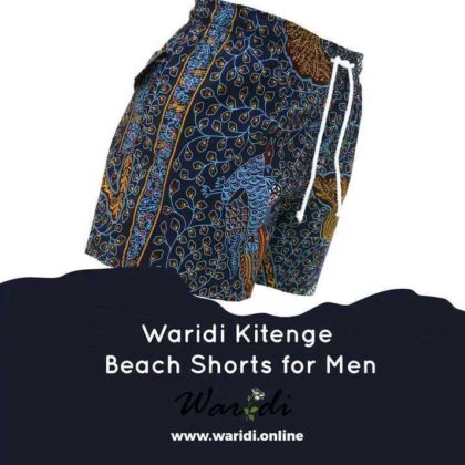 Stylish Beach Shorts