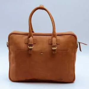 Traveling bag