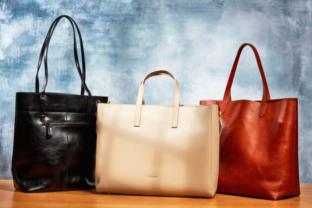 Allure of Tote Bags
