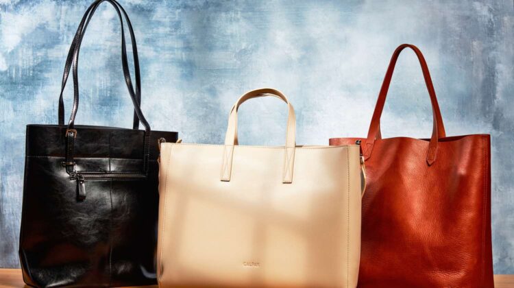 Allure of Tote Bags